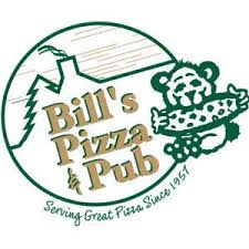 Bill's Pizza